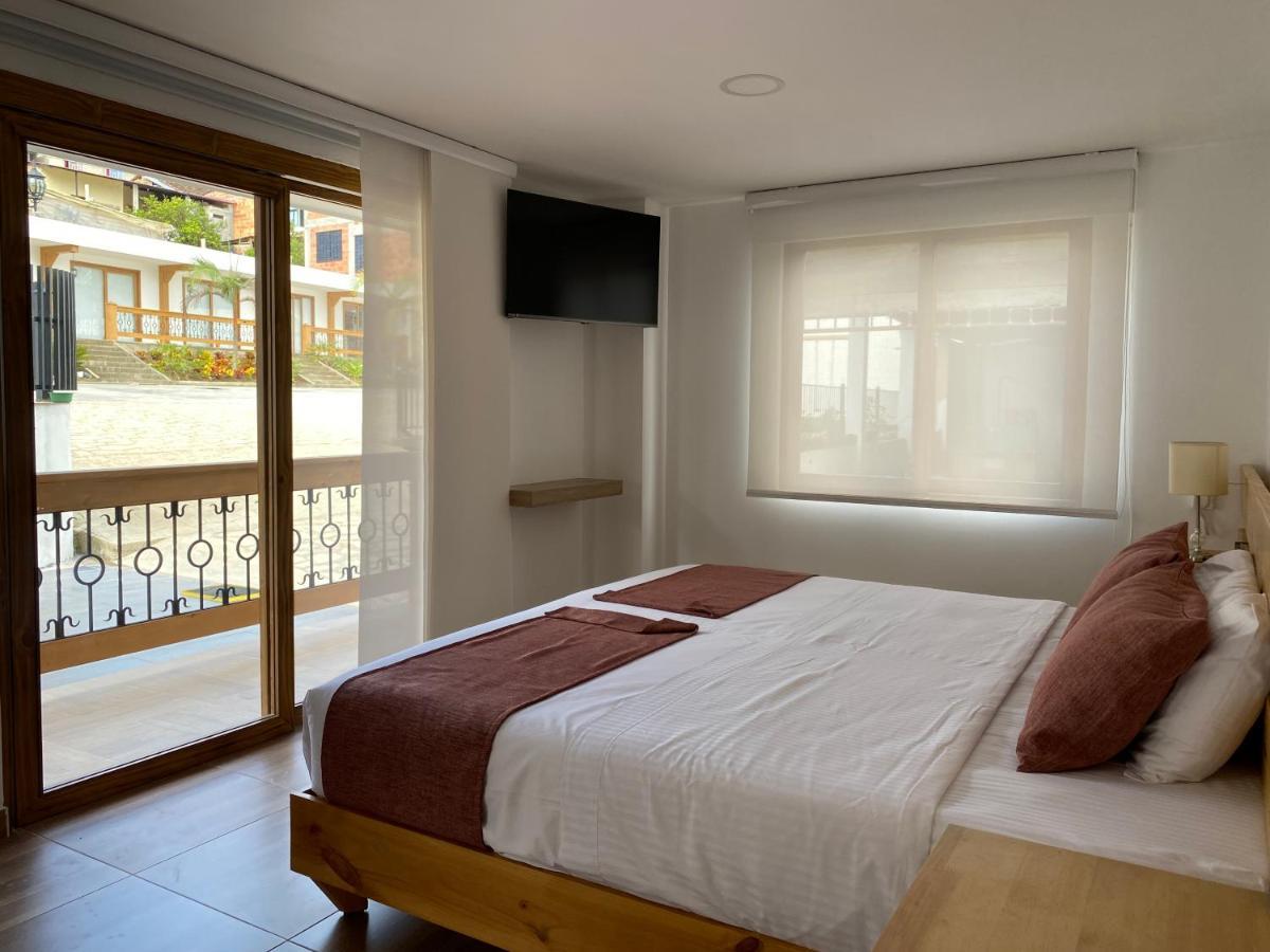 Hotel Gran Plaza San Agustin Luaran gambar