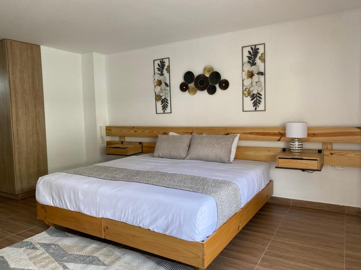 Hotel Gran Plaza San Agustin Luaran gambar