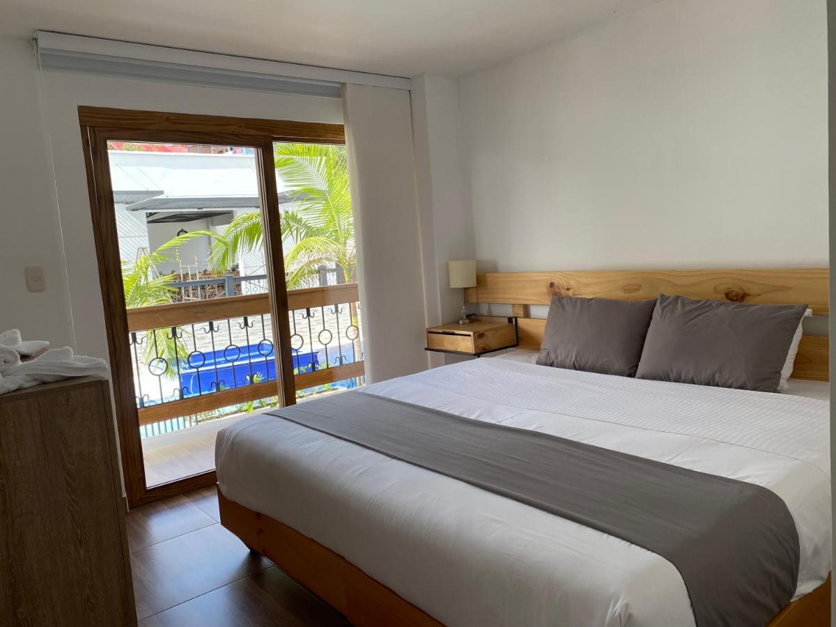 Hotel Gran Plaza San Agustin Luaran gambar