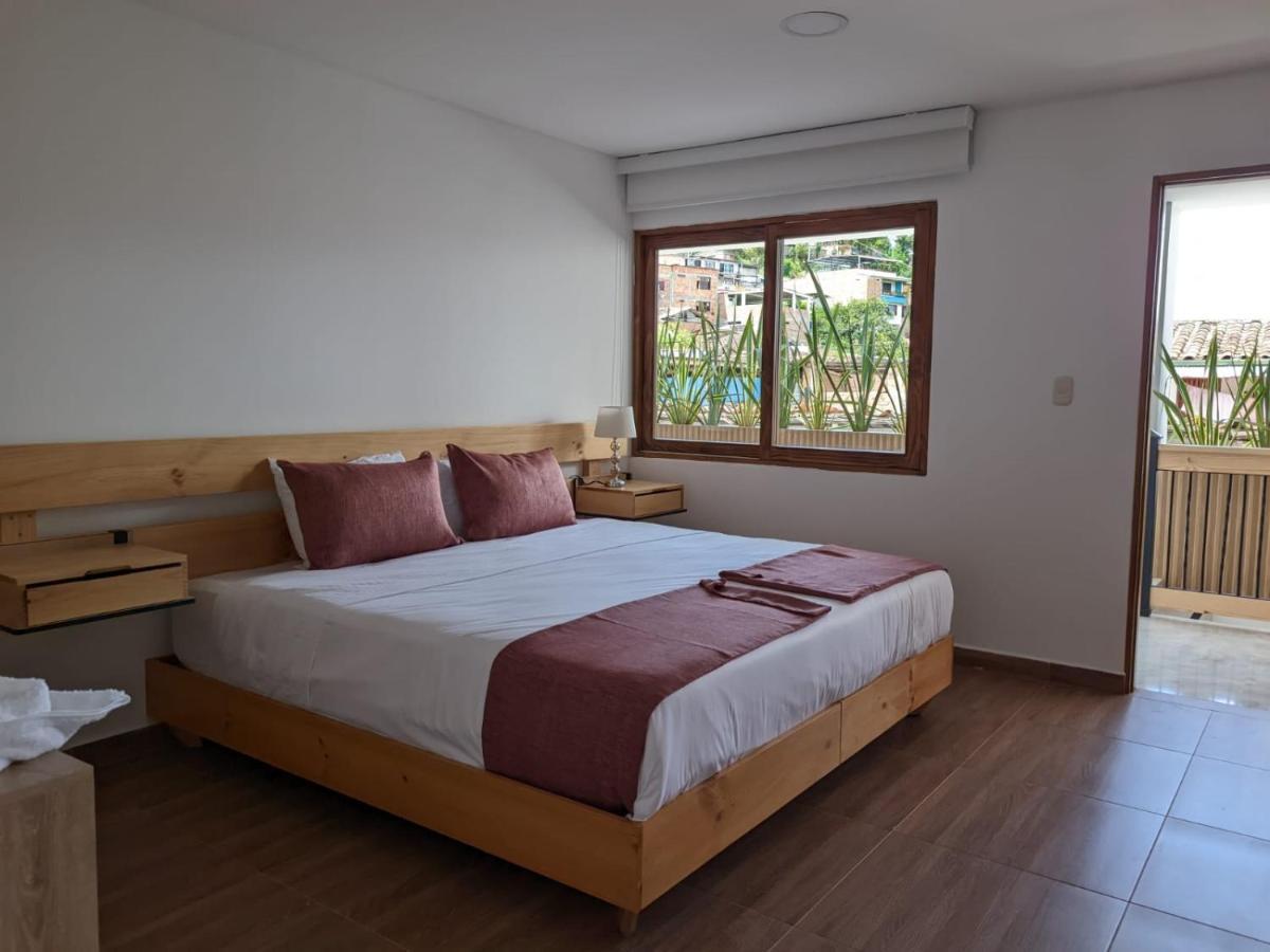 Hotel Gran Plaza San Agustin Luaran gambar