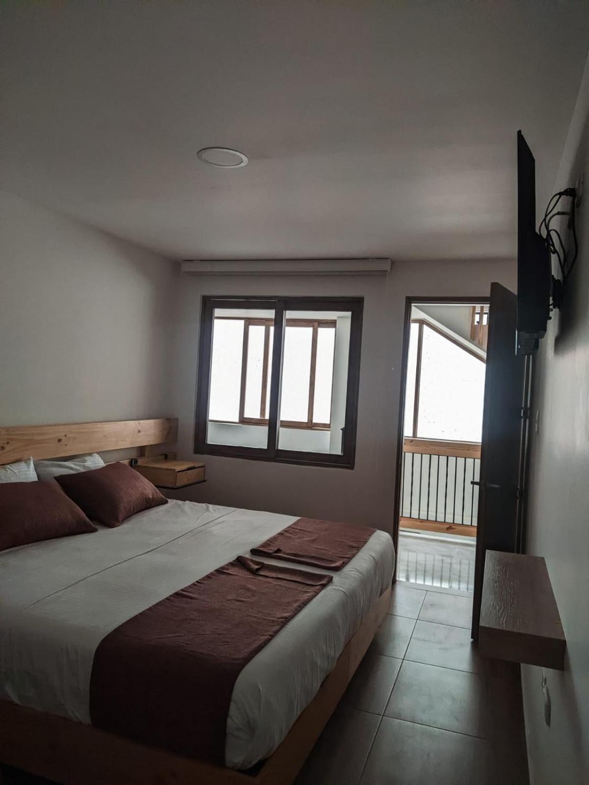 Hotel Gran Plaza San Agustin Luaran gambar