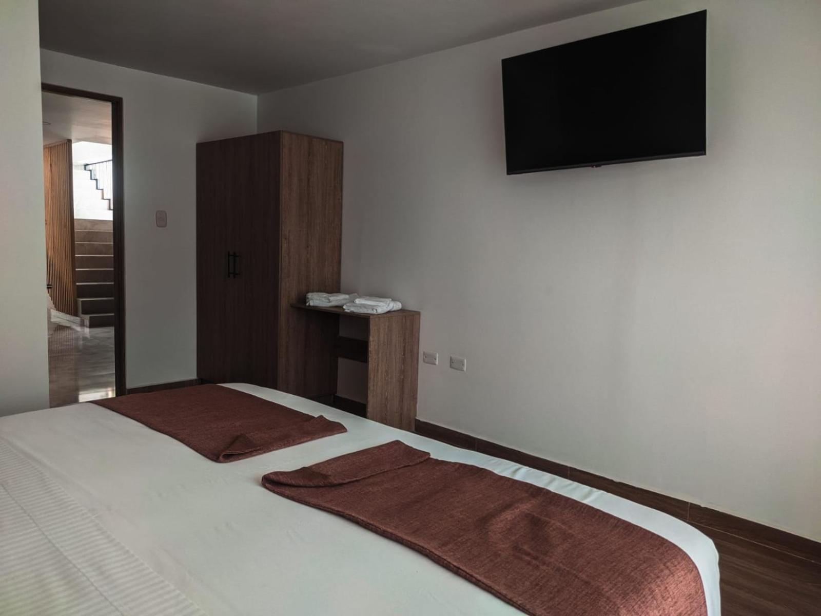 Hotel Gran Plaza San Agustin Luaran gambar