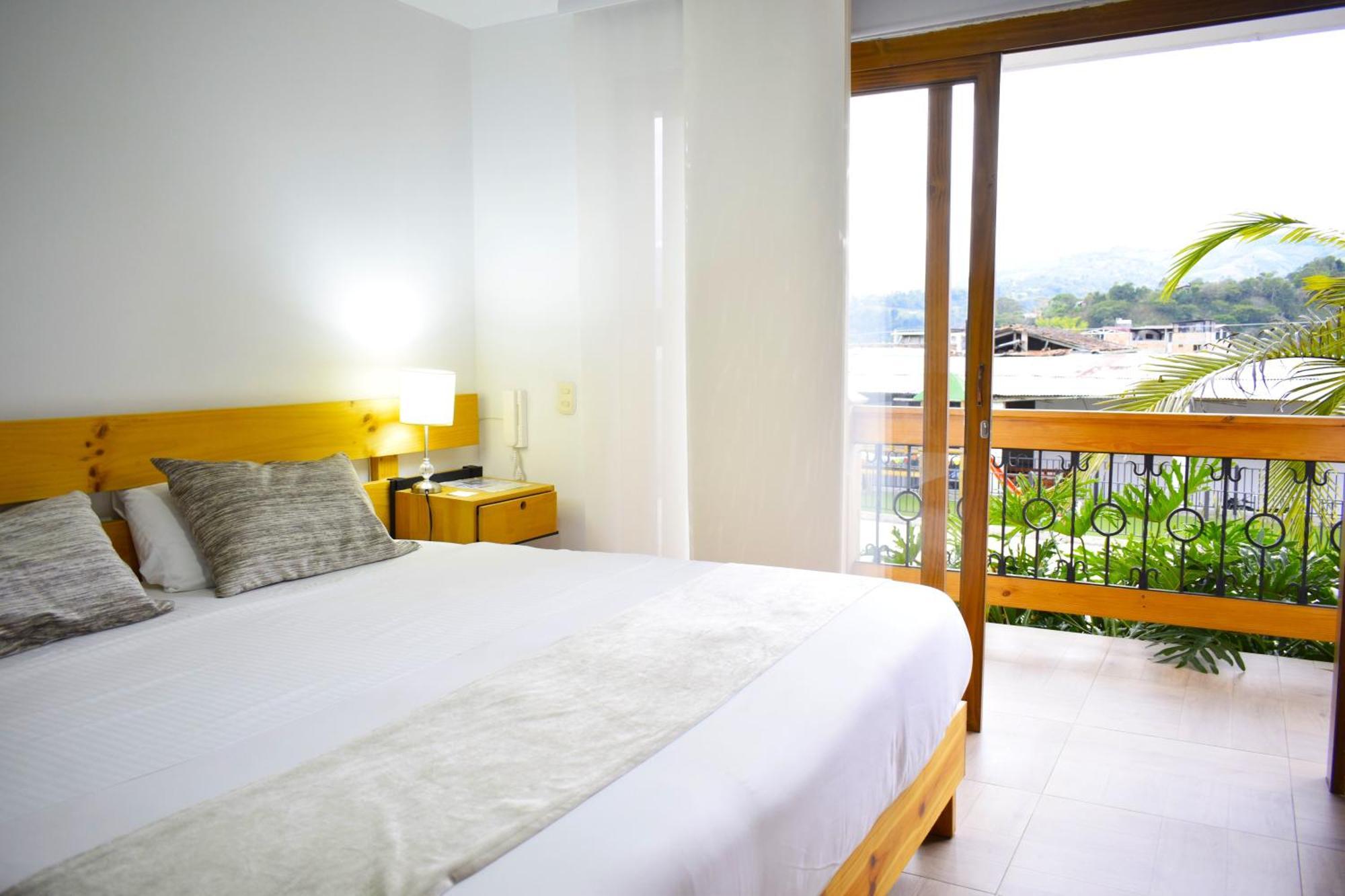 Hotel Gran Plaza San Agustin Luaran gambar