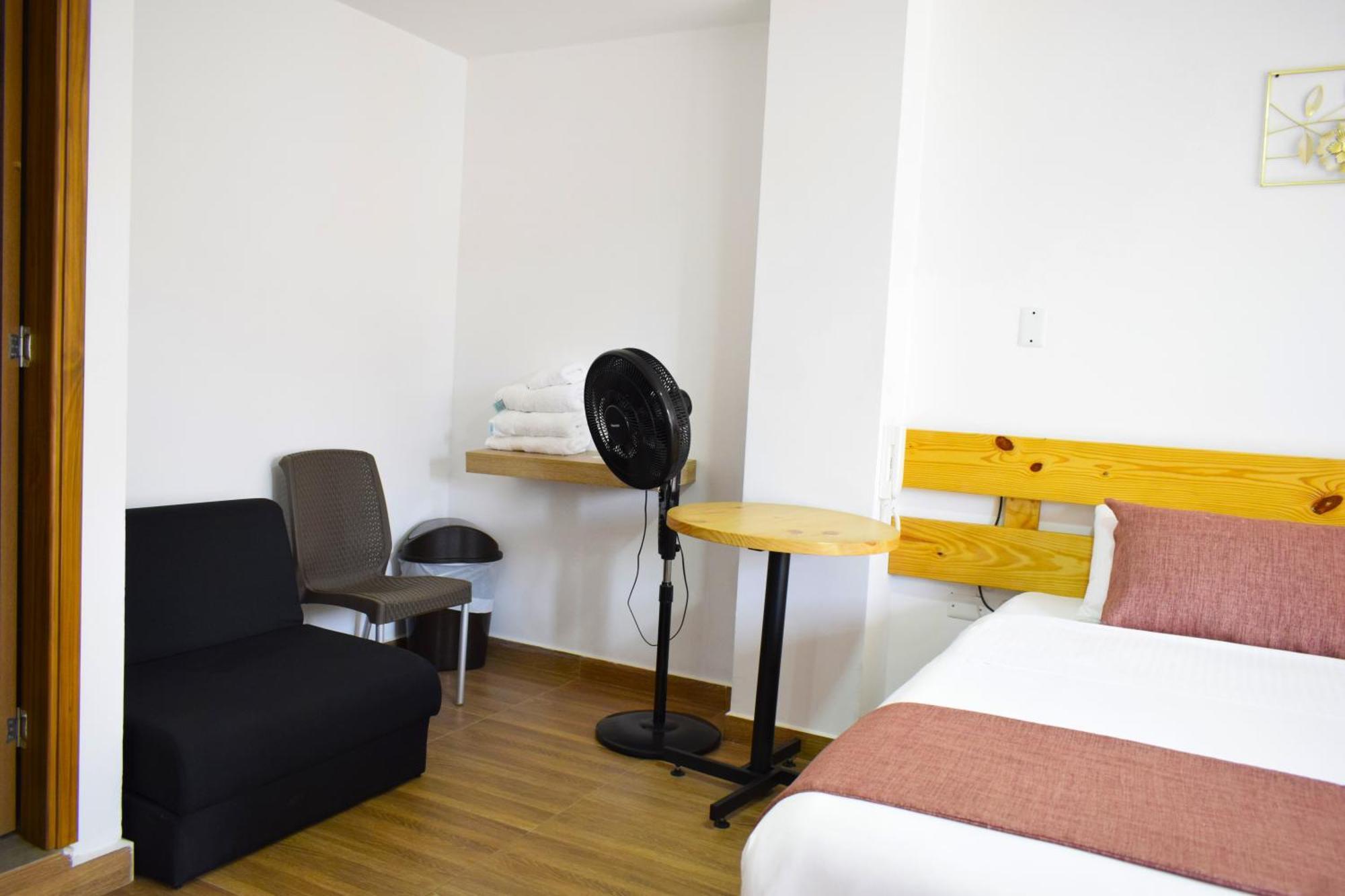 Hotel Gran Plaza San Agustin Luaran gambar