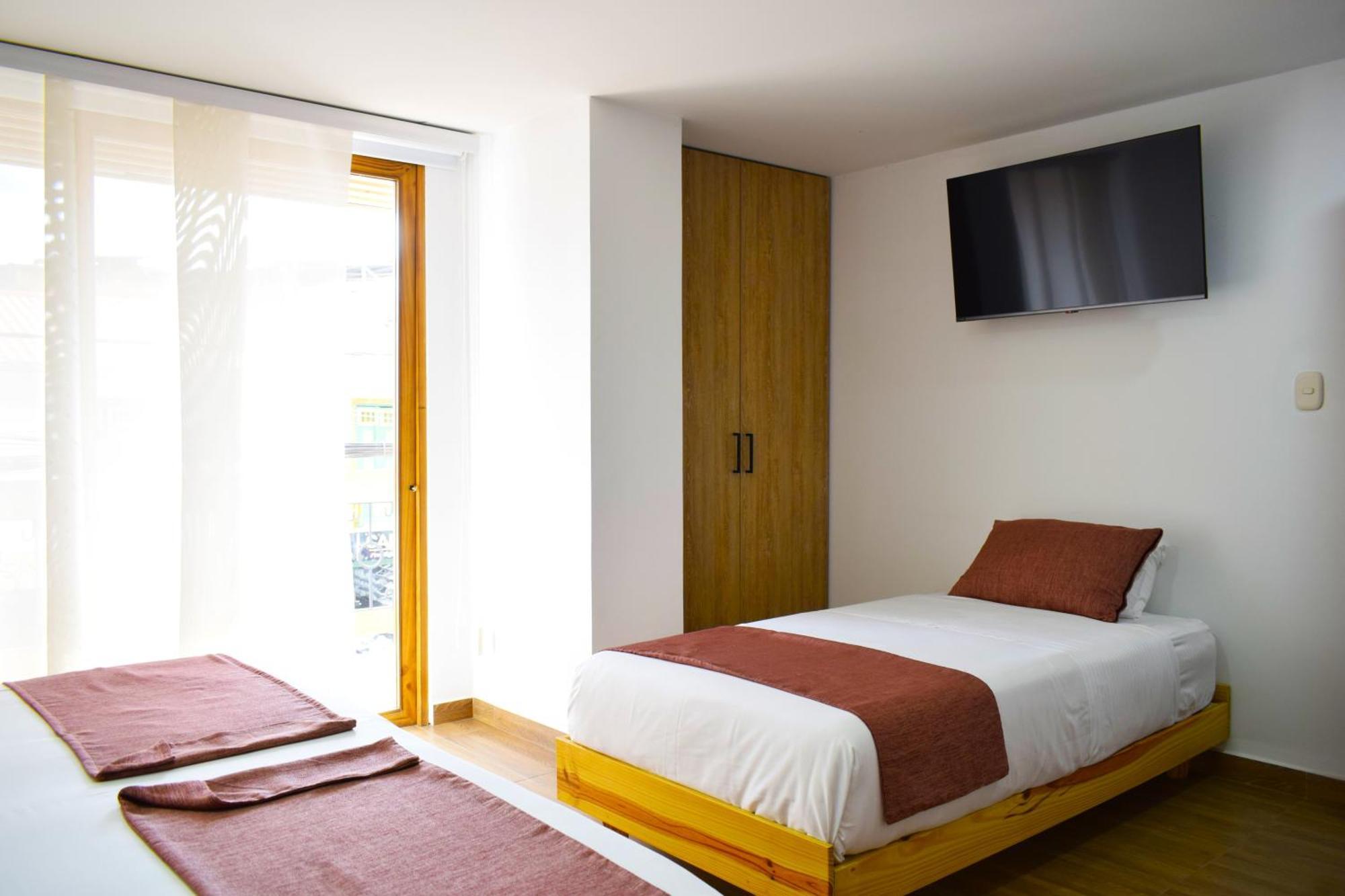 Hotel Gran Plaza San Agustin Luaran gambar