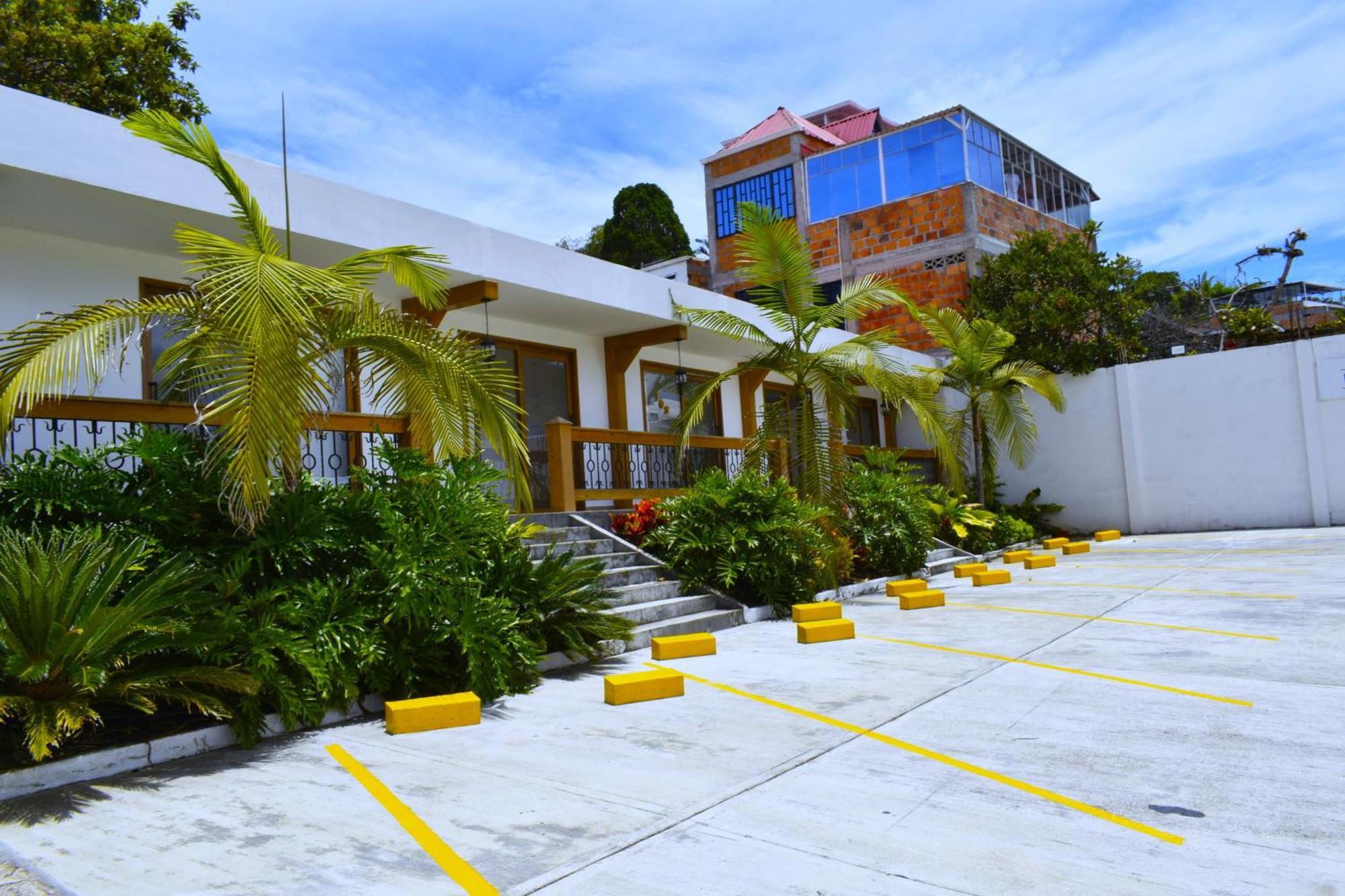 Hotel Gran Plaza San Agustin Luaran gambar
